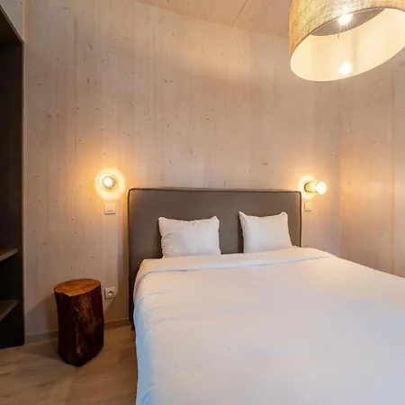 펜션 Forest Retreat For Two *