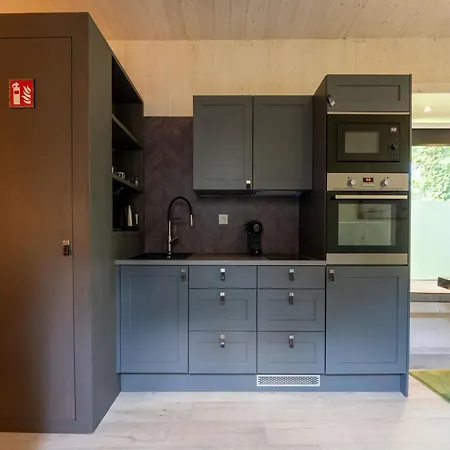 Forest Retreat For Two Antoing
