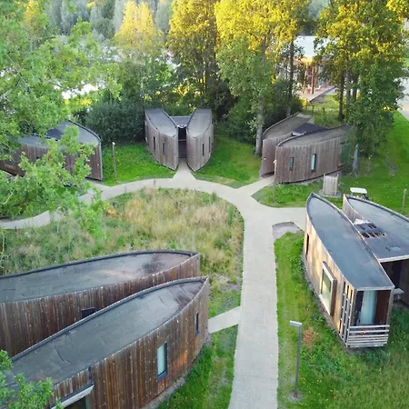 Forest Retreat For Two 펜션