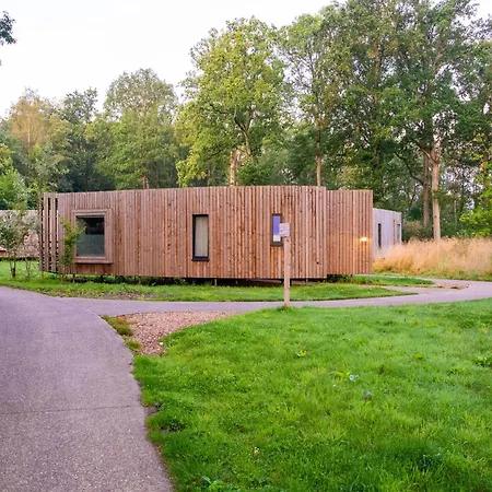 Forest Retreat For Two *