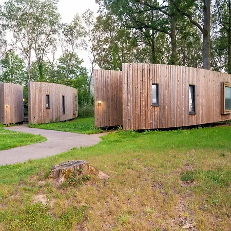 Forest Retreat For Two Antoing