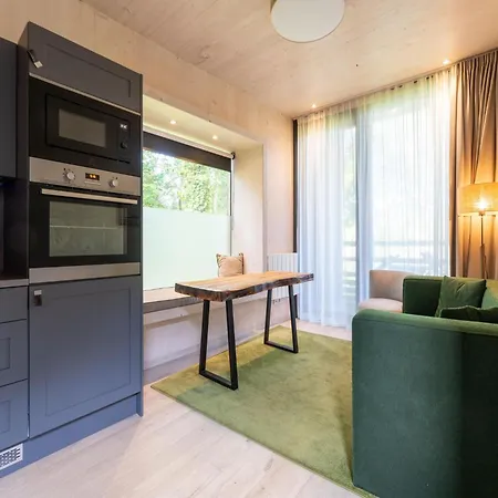 Forest Retreat For Two Antoing