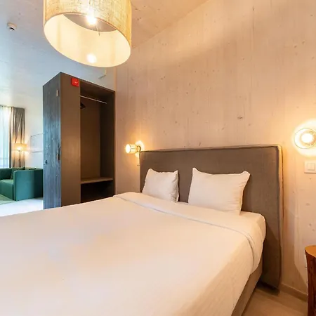 Forest Retreat For Two Antoing