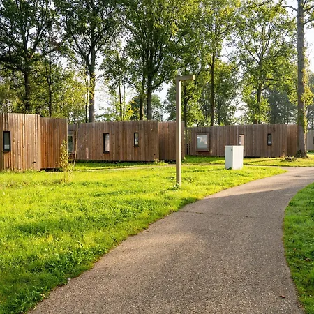 Forest Retreat For Two 펜션 *