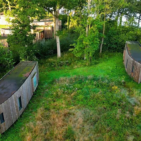 Forest Retreat For Two Antoing