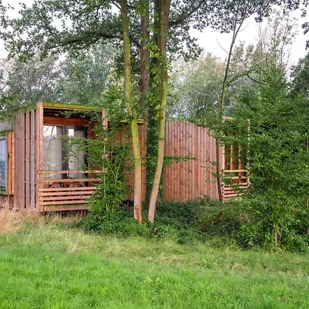 Forest Retreat For Two 펜션 *