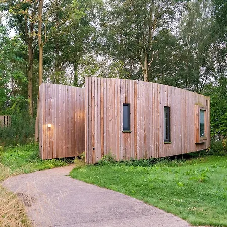 Forest Retreat For Two * Antoing