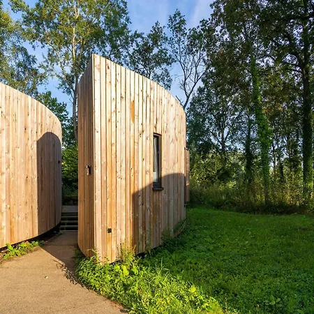 Forest Retreat For Two *