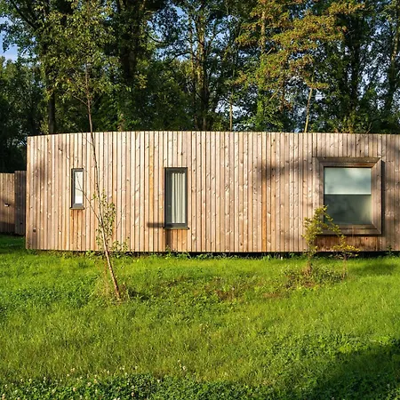 펜션 Forest Retreat For Two *